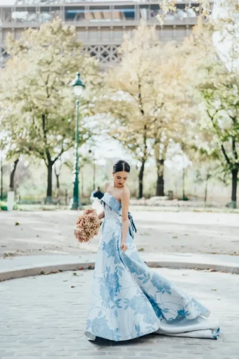 House of Savin Anne #4 thumbnail