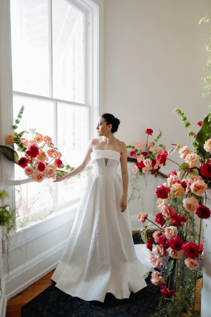 House of Savin Anne Default Thumbnail Image