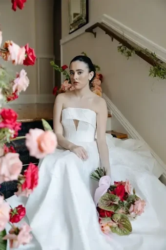 House of Savin Anne #10 thumbnail