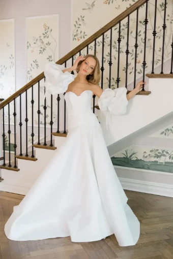 House of Savin Coco #3 thumbnail