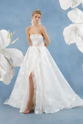 House of Savin Elia #1 thumbnail