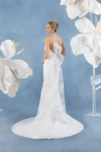 House of Savin Emilie #0 thumbnail