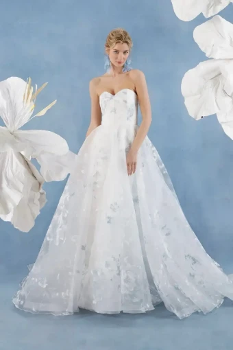 House of Savin Flora #0 thumbnail