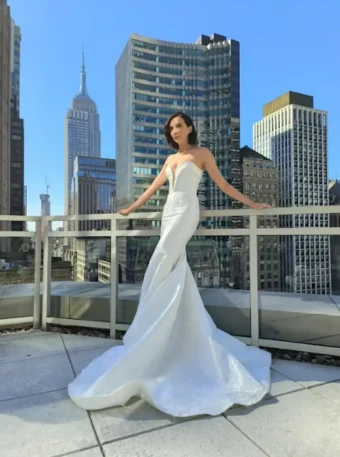 House of Savin Gabrielle #1 thumbnail