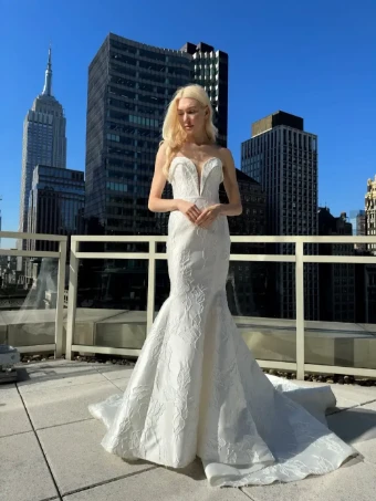 House of Savin Gabrielle #0 thumbnail