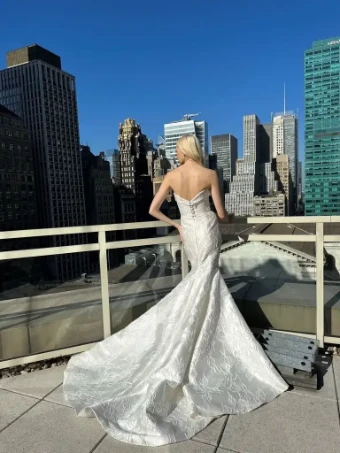 House of Savin Gabrielle #3 thumbnail