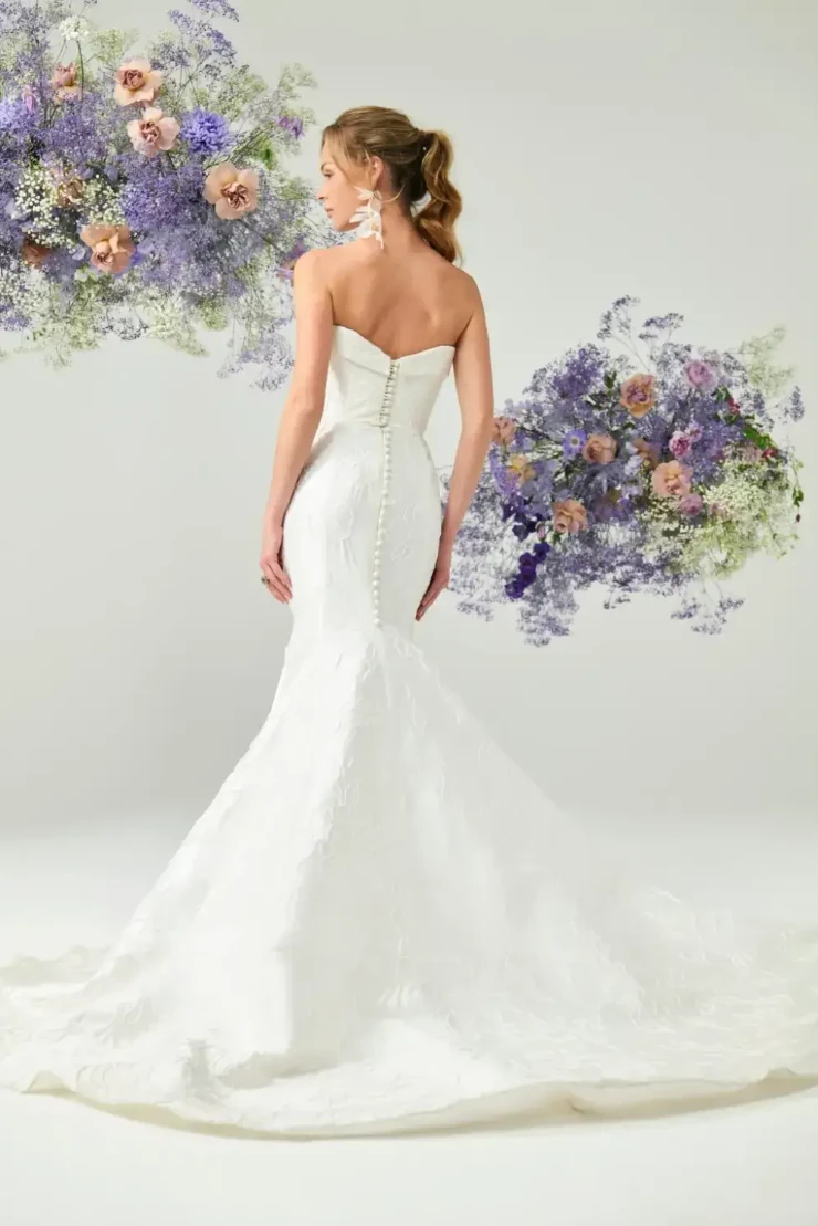 House of Savin Gabrielle Default Thumbnail Image