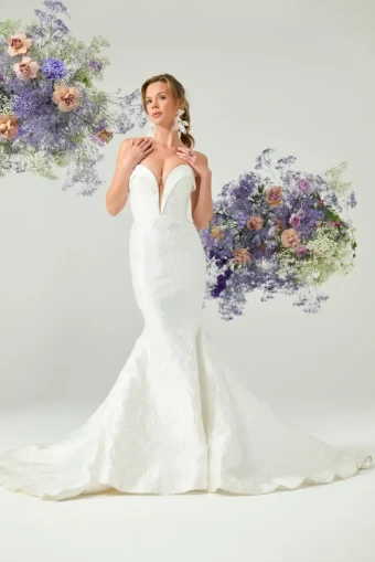 House of Savin Gabrielle #2 thumbnail