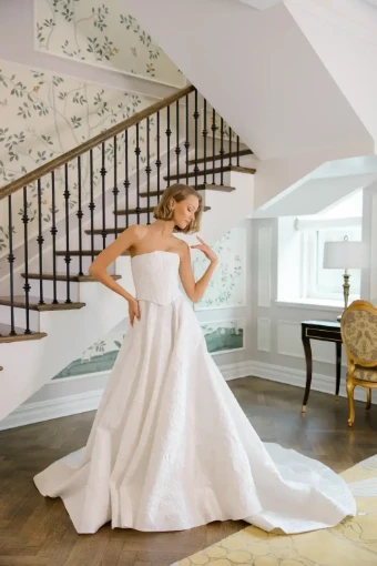 House of Savin Jamie #3 thumbnail