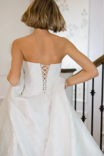 House of Savin Jamie #1 thumbnail