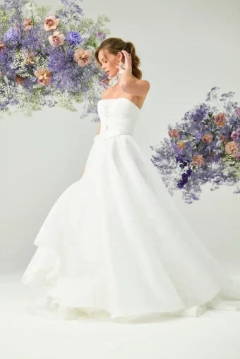 House of Savin Jaxon #1 thumbnail