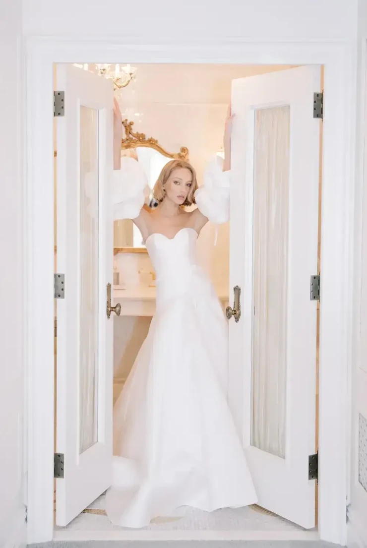 House of Savin Coco Default Thumbnail Image