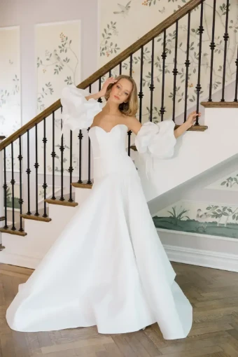 House of Savin Coco #3 thumbnail