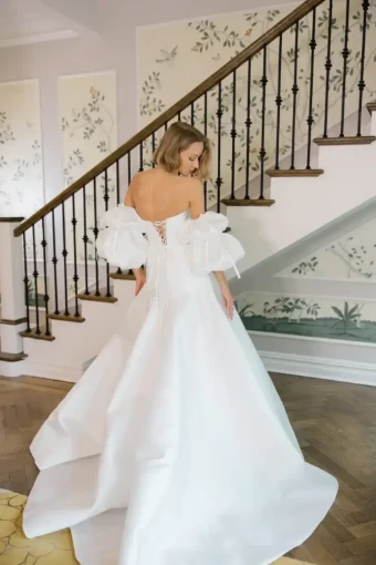 House of Savin Coco #1 thumbnail