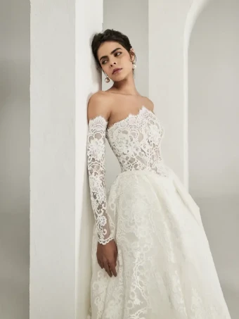 House of Savin Inez #2 thumbnail