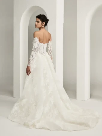 House of Savin Inez #3 thumbnail