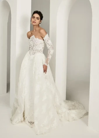 House of Savin Inez #0 default thumbnail