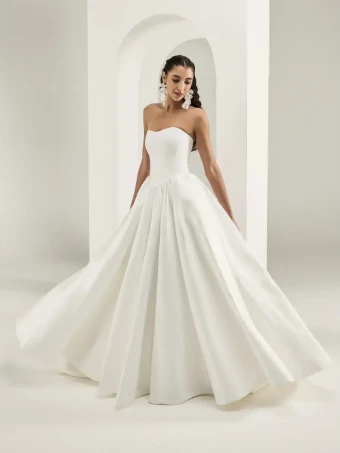 House of Savin Vivienne #0 default thumbnail