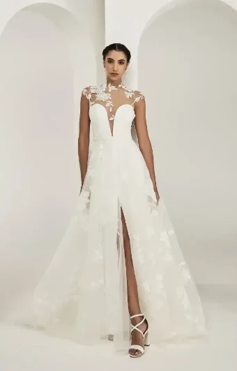 House of Savin Calla #0 thumbnail