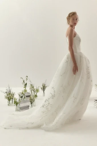 House of Savin Anya #1 thumbnail