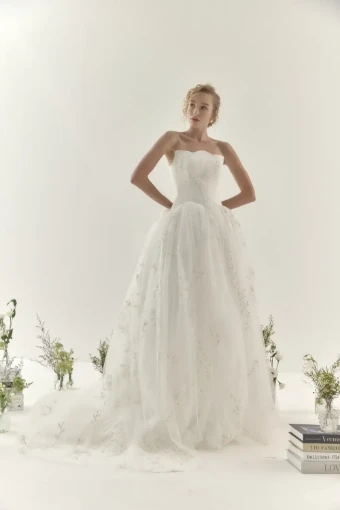 House of Savin Anya #0 default thumbnail