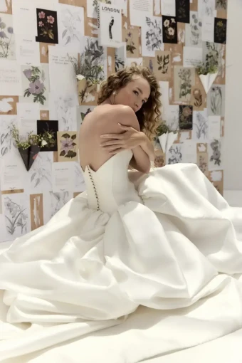 House of Savin Paloma #2 thumbnail