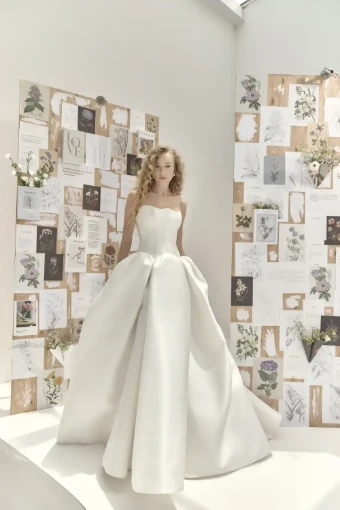 House of Savin Paloma #1 thumbnail