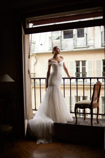 Dana Harel Fiora #1 thumbnail