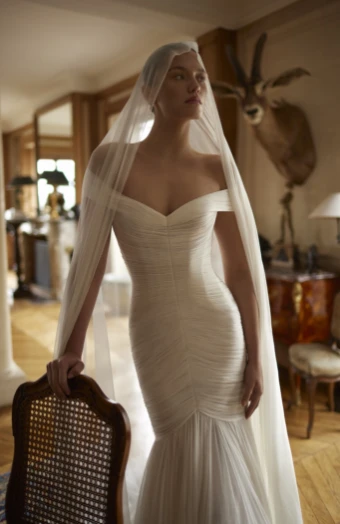 Dana Harel Fiora #0 default thumbnail