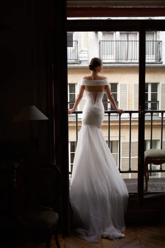 Dana Harel Fiora #2 default thumbnail