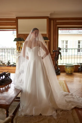 Dana Harel Elysia #1 thumbnail