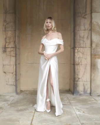 Vivienne Westwood Mabel #0 default thumbnail