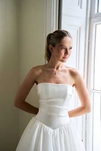 Caroline Castigliano Lavender Dreams #1 thumbnail