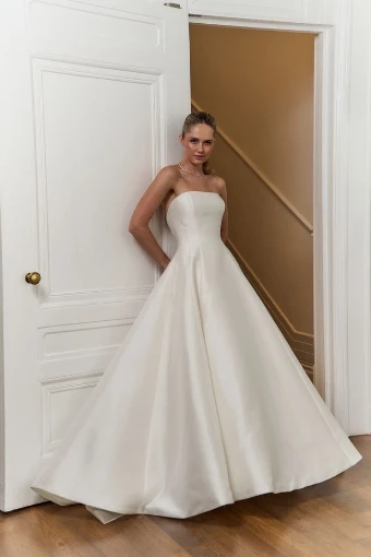 Caroline Castigliano Marigold Muse #1 thumbnail