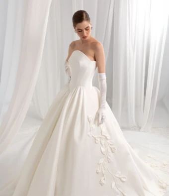 Valentini Spose Cobalto #3 thumbnail