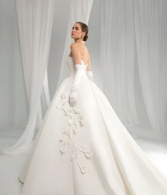 Valentini Spose Cobalto #1 default thumbnail