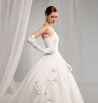 Valentini Spose Cobalto #2 thumbnail