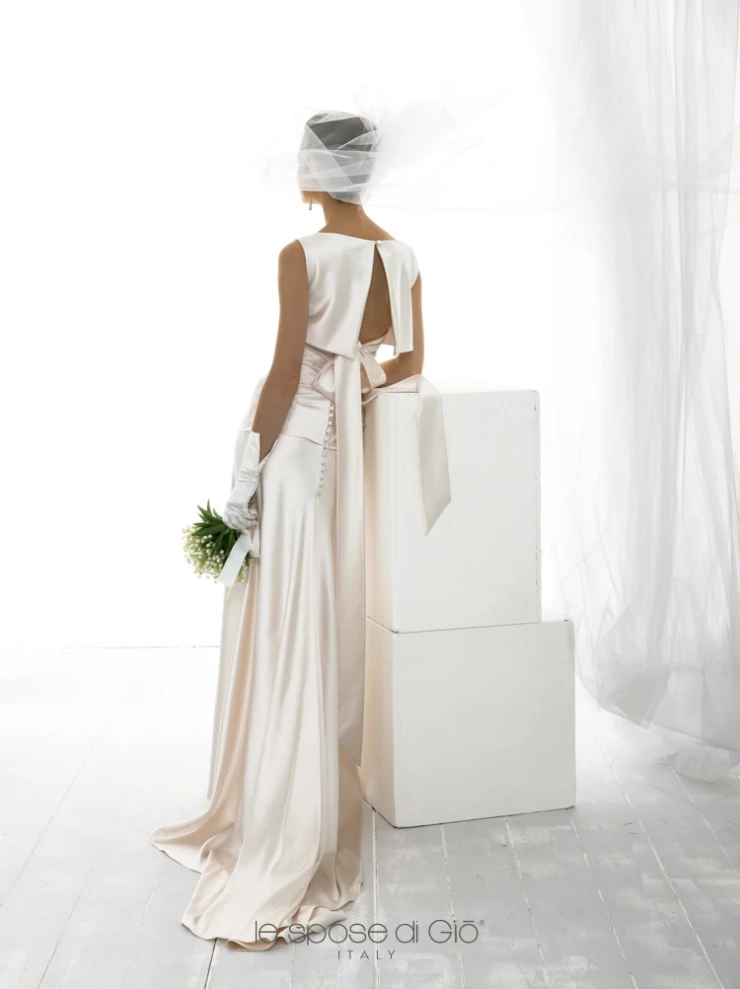 Le Spose di Giò S28 Default Thumbnail Image