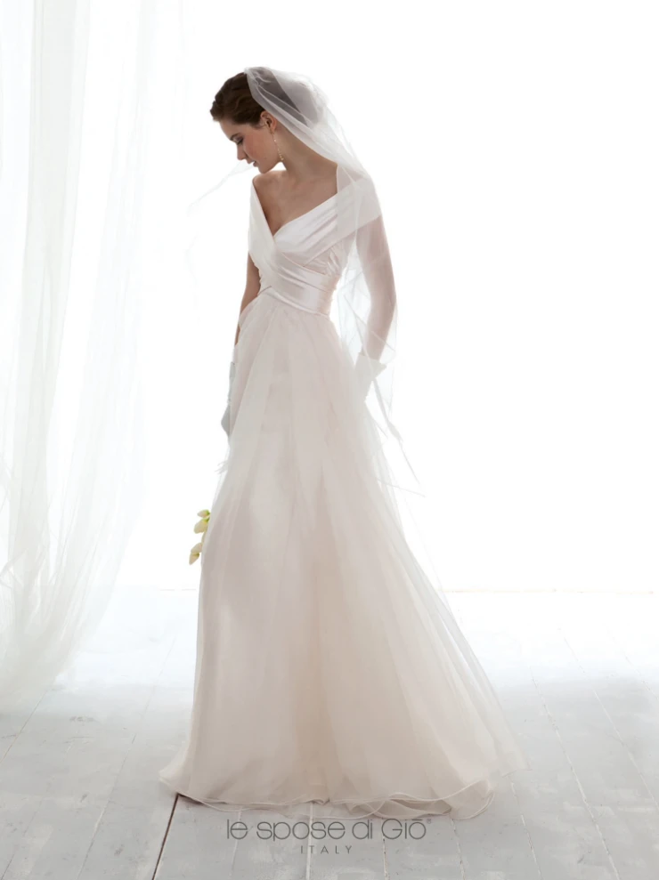 Le Spose di Giò S31 Default Thumbnail Image