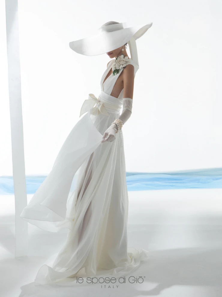 Le Spose di Giò 25/8 Default Thumbnail Image