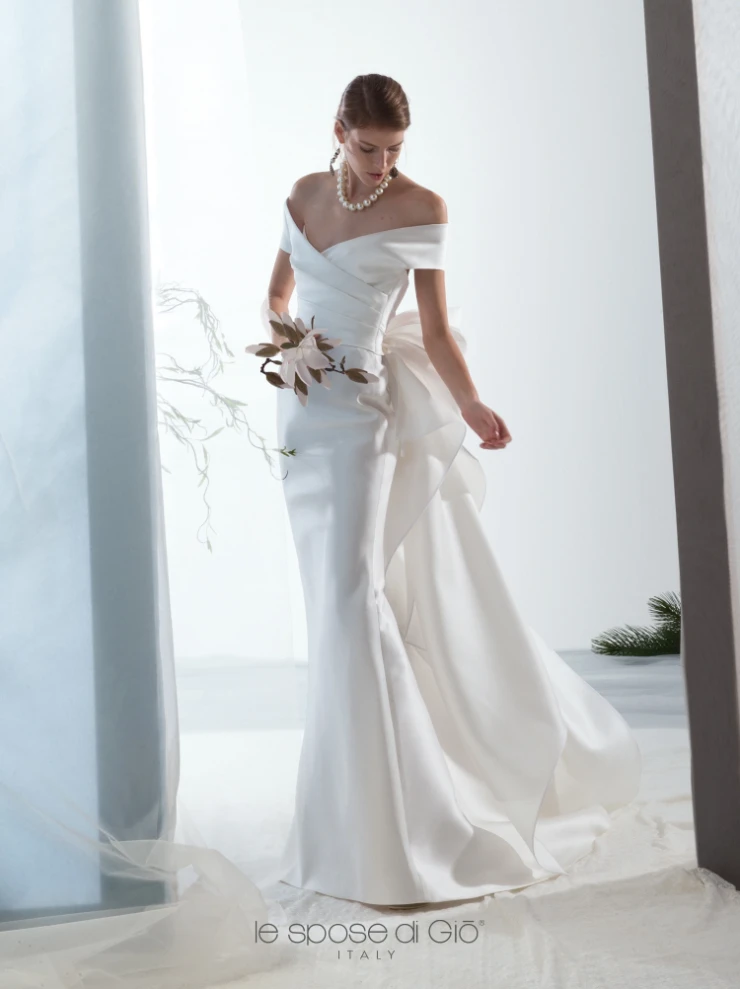 Le Spose di Giò 557 Default Thumbnail Image