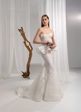 Valentini Spose Hassio #0 default thumbnail