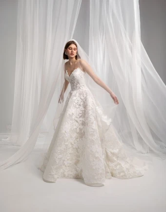 Valentini Spose Lavinia #0 default thumbnail