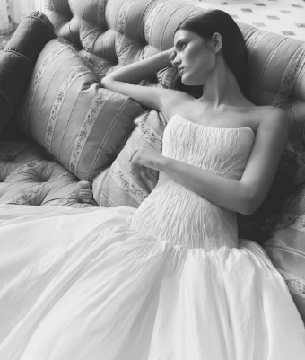 Margot Opera #0 default thumbnail