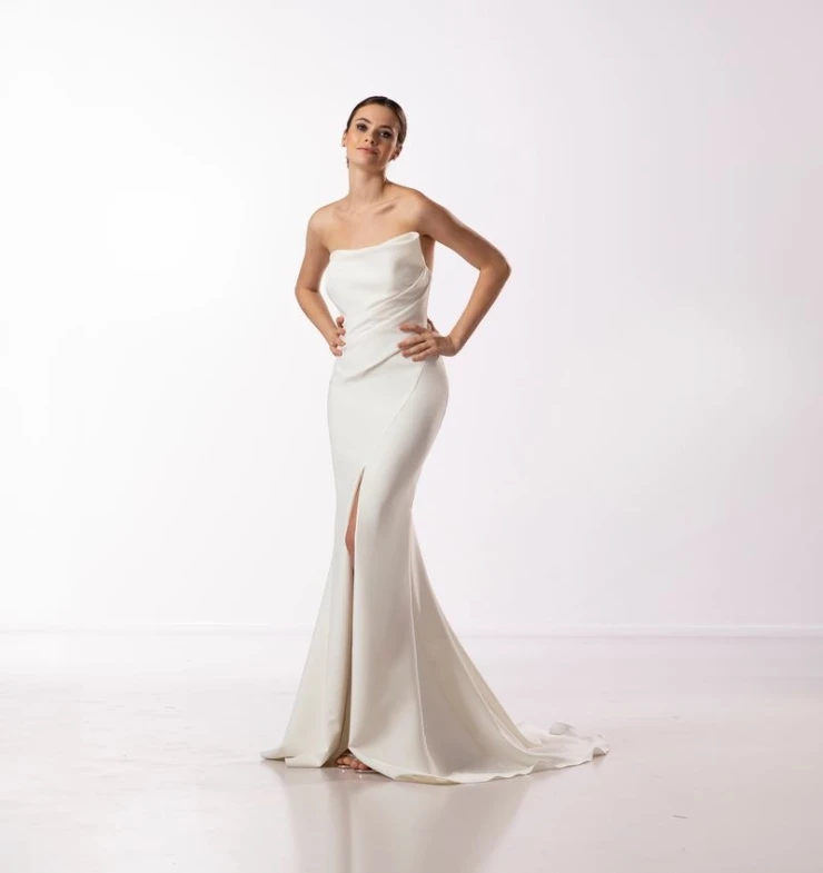 Valentini Spose Gilda Default Thumbnail Image