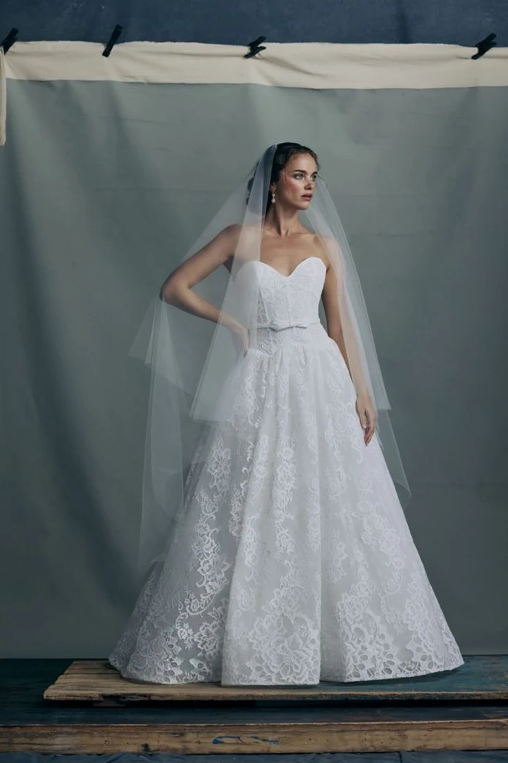 Anne Barge Couture Albertine Default Thumbnail Image