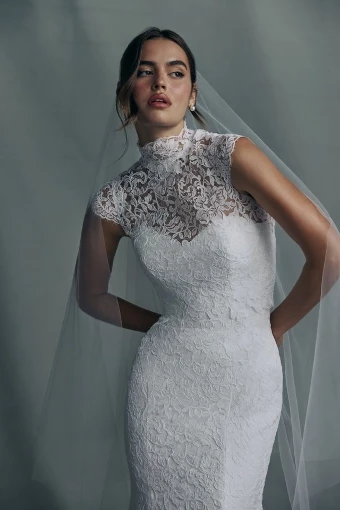 Anne Barge Couture Anouk #1 thumbnail