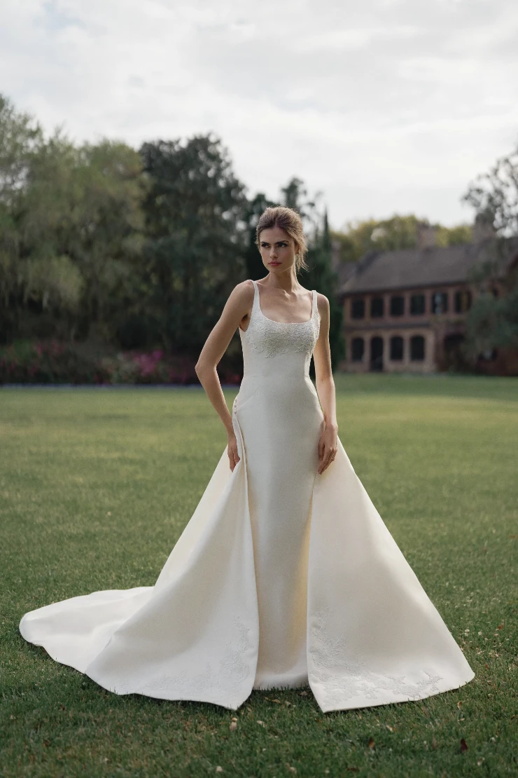 Anne Barge Couture Henrietta Default Thumbnail Image