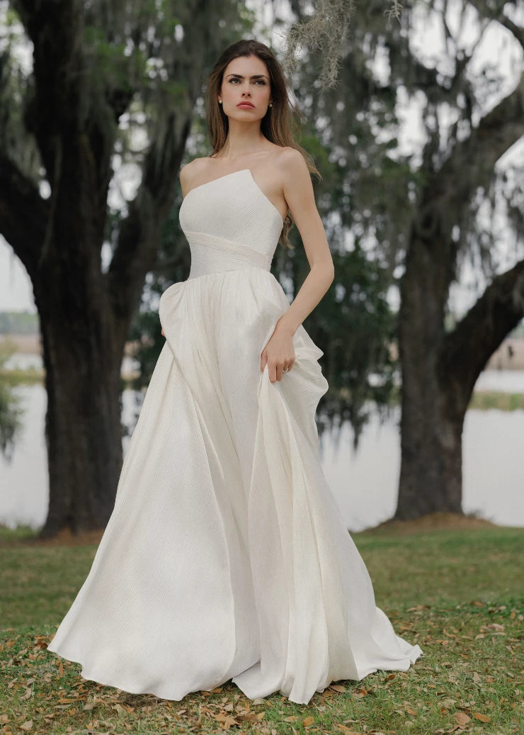 Anne Barge Couture Harelston Default Thumbnail Image
