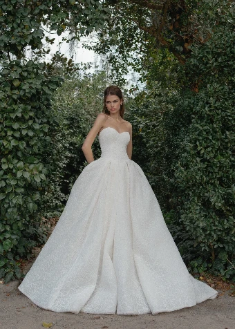 Anne Barge Couture Middleton #0 default thumbnail